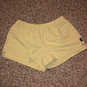 Patagonia Barely Baggies